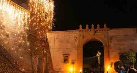 “Si qua Fata Sinant”: Conto alla rovescia per l’Assalto al Castello. L’incanto del Medioevo a Montemiletto