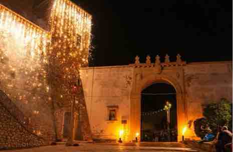 “Si qua Fata Sinant”: Conto alla rovescia per l’Assalto al Castello. L’incanto del Medioevo a Montemiletto