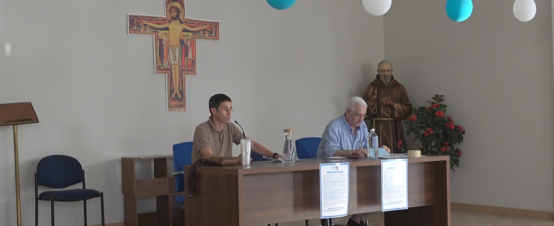 Crisi idrica: ABC e Altra Benevento incontrano i cittadini