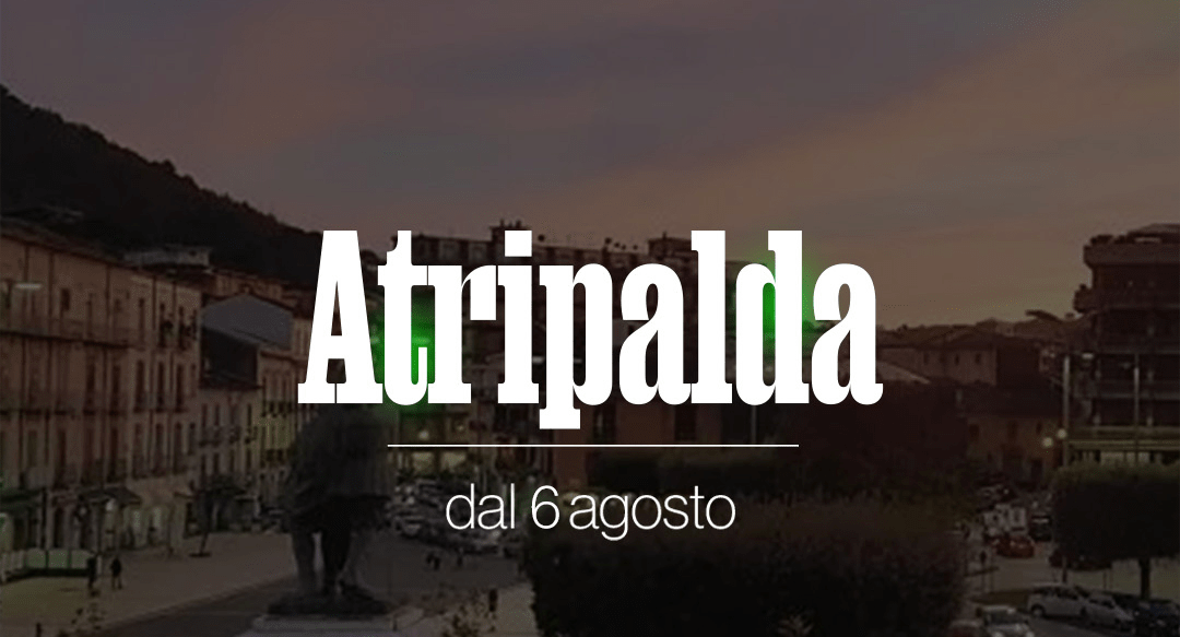 Avellino Calcio: dal 6 agosto Lupi ad Atripalda