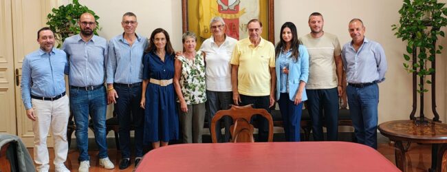 Regina Viarum, sottoscritta l’Ats tra i Comuni con Benevento ente capofila