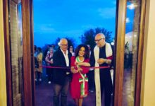 Inaugurata “La Locanda di Aione”: a Torrioni un progetto che unisce tradizione, accoglienza e inclusione sociale