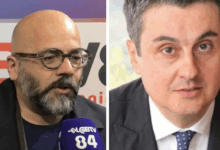 Cacciano (PD): solidarietà all’Avv. Bruno dopo l’attacco strumentale