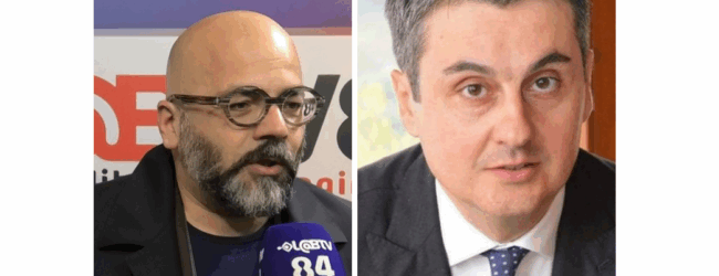 Cacciano (PD): solidarietà all’Avv. Bruno dopo l’attacco strumentale