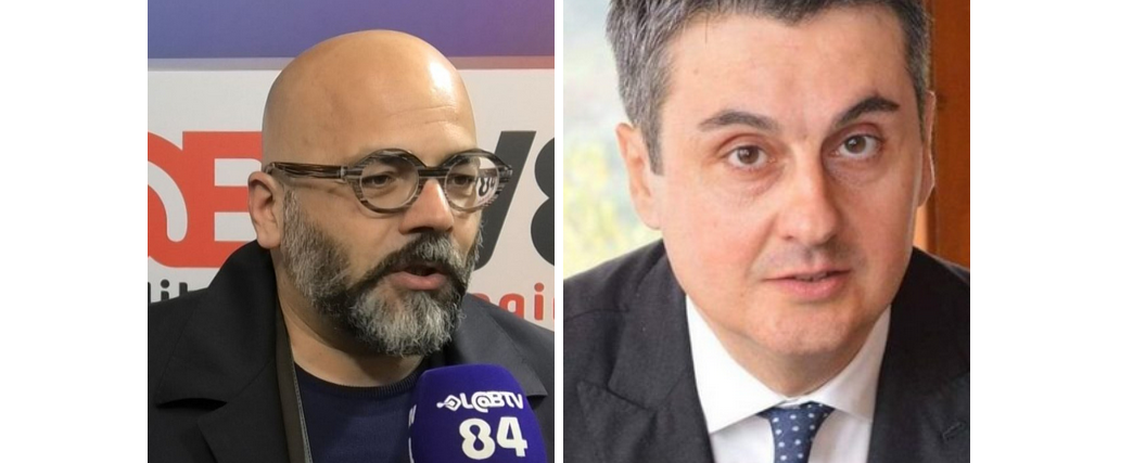 Cacciano (PD): solidarietà all’Avv. Bruno dopo l’attacco strumentale