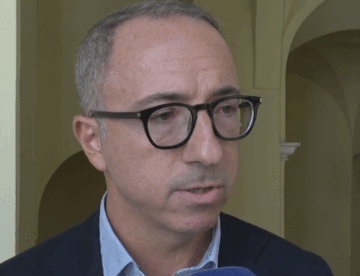 Cappa: “Piazza Orsini è spazio privato, parcheggio era soluzione provvisoria. No alla demagogia di chi è sempre un passo in ritardo”