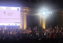 Benevento Città Spettacolo: “Cavalleria rusticana e grandi amori” emozioni in piazza Roma