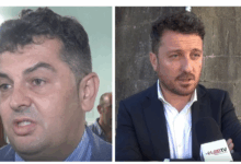 Disastro Alto Tammaro, Ciarlo riapre un pozzo privato