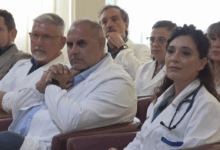 Violenza ospedale San Pio, Rubano (FI): solidarieta’ alla dottoressa Coppola e a tutto il personale