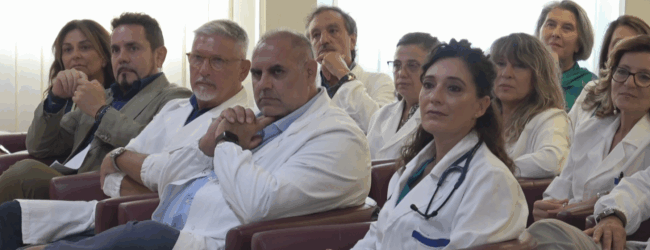 Violenza ospedale San Pio, Rubano (FI): solidarieta’ alla dottoressa Coppola e a tutto il personale