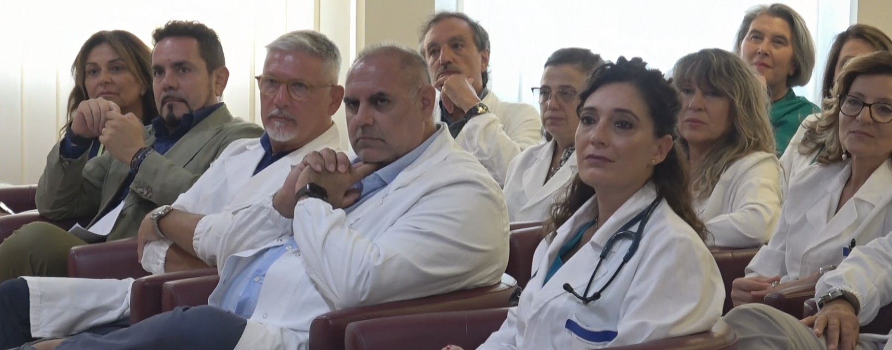 Violenza ospedale San Pio, Rubano (FI): solidarieta’ alla dottoressa Coppola e a tutto il personale