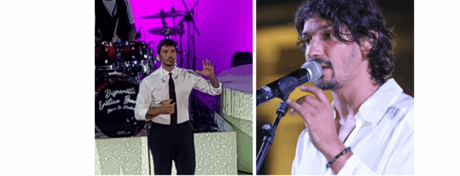 Benevento Città Spettacolo, applausi per De Martino e Carone