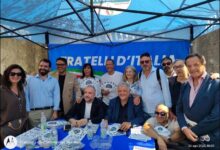 Giustizia e Sicurezza, un convegno di Fratelli d’Italia a Positano