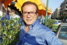 Forza Italia, il vicesindaco di Torrecuso, Michelino Tedesco, nuovo responsabile Sanità