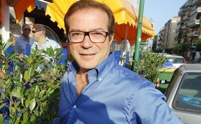 Forza Italia, il vicesindaco di Torrecuso, Michelino Tedesco, nuovo responsabile Sanità