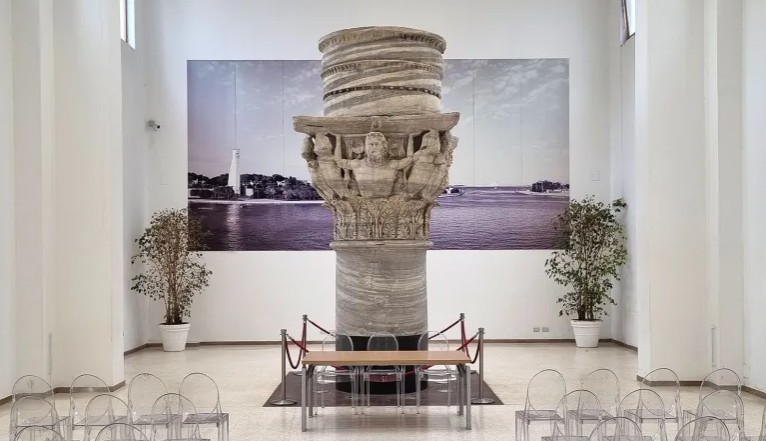 L’Appia Regina Viarum unisce Benevento e Brindisi: un’alleanza culturale nel segno dell’UNESCO