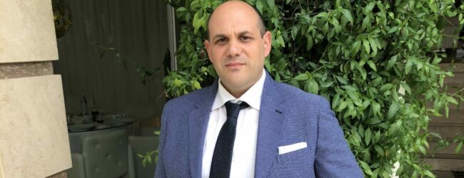 Confesercenti, Marinelli: Regionali, candidati irpini avanzino proposte rilancio commercio