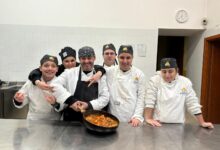 Napoli laboratorio di sostenibilità: al via il I International Symposium on Temperate Tree Nuts con un catering inclusivo