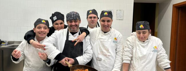 Napoli laboratorio di sostenibilità: al via il I International Symposium on Temperate Tree Nuts con un catering inclusivo