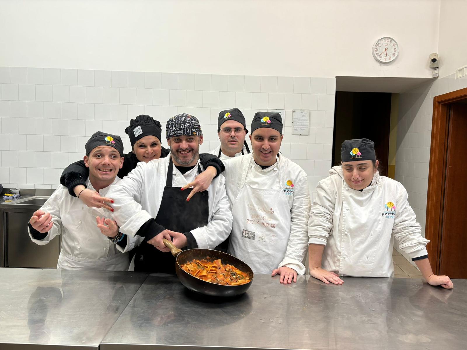 Napoli laboratorio di sostenibilità: al via il I International Symposium on Temperate Tree Nuts con un catering inclusivo