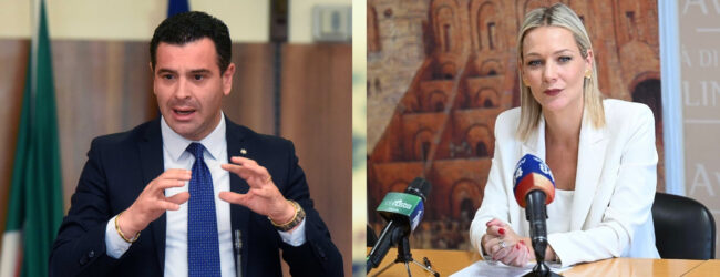 Regionali Campania, Lega Avellino: “Spalancare porte e finestre a Nargi e Festa”