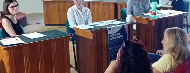 Presentato il progetto FAMI “Restiamo Connessi”: un modello di rete e inclusione a Solopaca