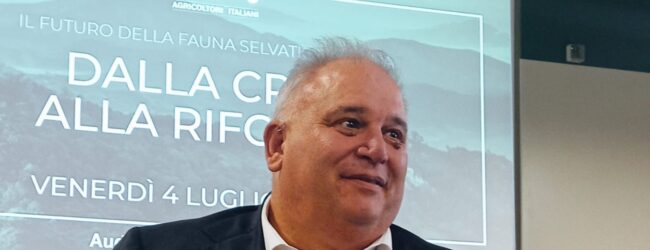 Aree interne, CIA Campania ai candidati regionali: “Non promesse, ma futuro per lo sviluppo sostenibile”