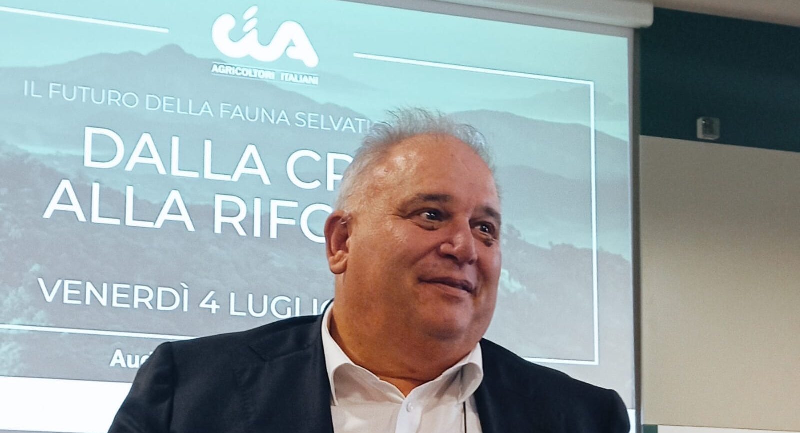Aree interne, CIA Campania ai candidati regionali: “Non promesse, ma futuro per lo sviluppo sostenibile”