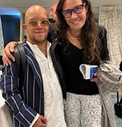 Comune di Apice, nuovi arredi e attrezzature per bambini disabili