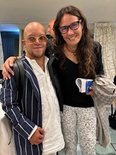 Comune di Apice, nuovi arredi e attrezzature per bambini disabili