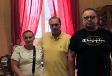 Il sindaco Mastella incontra la famiglia De Luca: concordate iniziative per tenere vivo il ricordo di Francesco Pio