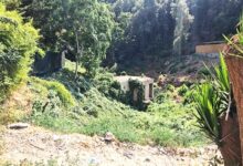 Giù le mani dal cratere “Funnulillo”, no a nuovo scempio ambientale