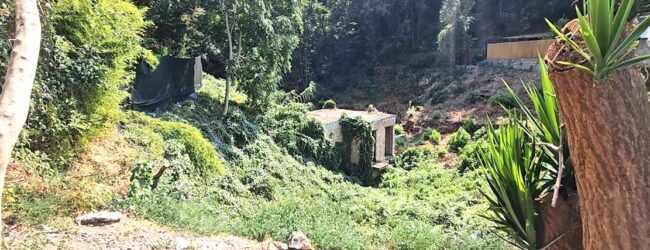 Giù le mani dal cratere “Funnulillo”, no a nuovo scempio ambientale