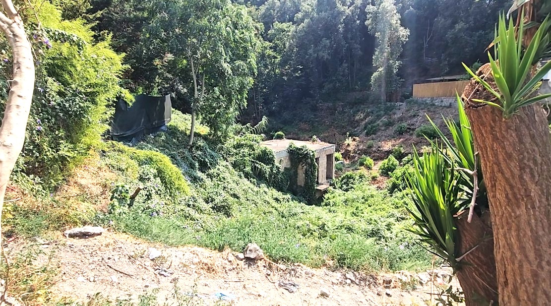 Giù le mani dal cratere “Funnulillo”, no a nuovo scempio ambientale