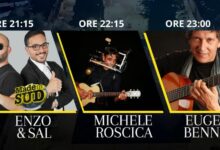 San Giorgio del Sannio, tanti appuntamenti per la “Notte Bianca” in programma domani sera