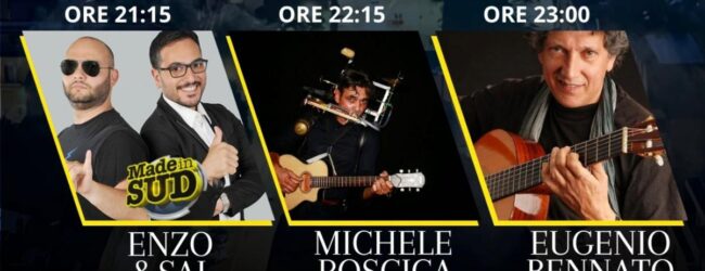 San Giorgio del Sannio, tanti appuntamenti per la “Notte Bianca” in programma domani sera