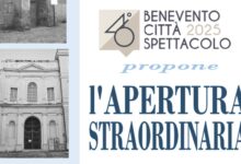 Città Spettacolo, aperture serali per le chiese monumentali del centro storico