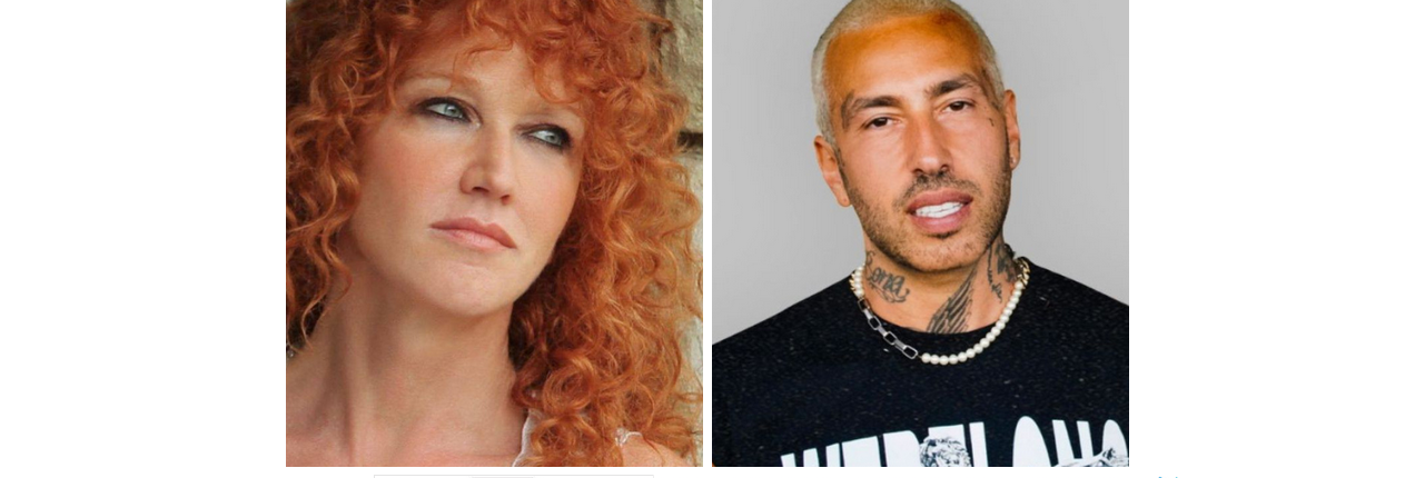 Concerti di Mannoia e Luché in piazza Pacca: il piano traffico e le misure dedicate ai residenti in zona