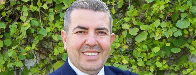 Crisi Alto Calore, la lettera del sindaco di Grottaminarda Marcantonio Spera: “Acqua per tutti e in mano a tutti”