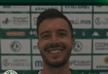 U.S. Avellino, ufficiale l’arrivo di Filippo Missori dal Sassuolo