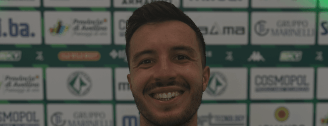 U.S. Avellino, ufficiale l’arrivo di Filippo Missori dal Sassuolo
