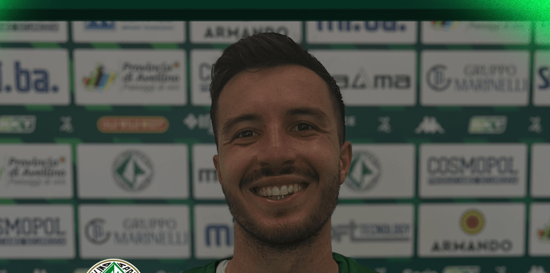 U.S. Avellino, ufficiale l’arrivo di Filippo Missori dal Sassuolo