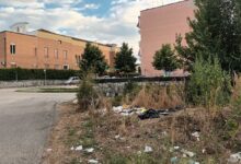 Benevento, gli abitanti di Via Garrucci lamentano:  abbandonati alla mercè degli “inzivados”