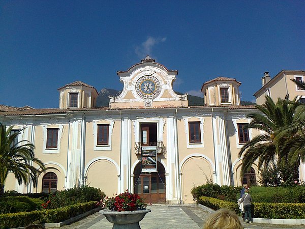 Avellino ospita il Convegno Internazionale “Musica sacra nell’Anno Giubilare A.D. 2025”