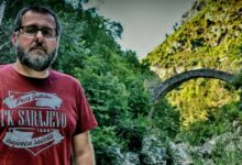 Sudore e spettacolo, “Catch” ad Atripalda l’epopea dei fratelli Giusto