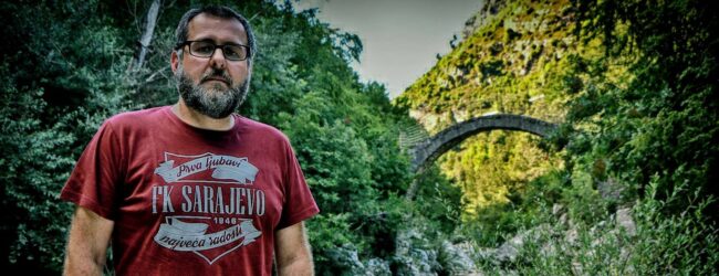 Sudore e spettacolo, “Catch” ad Atripalda l’epopea dei fratelli Giusto