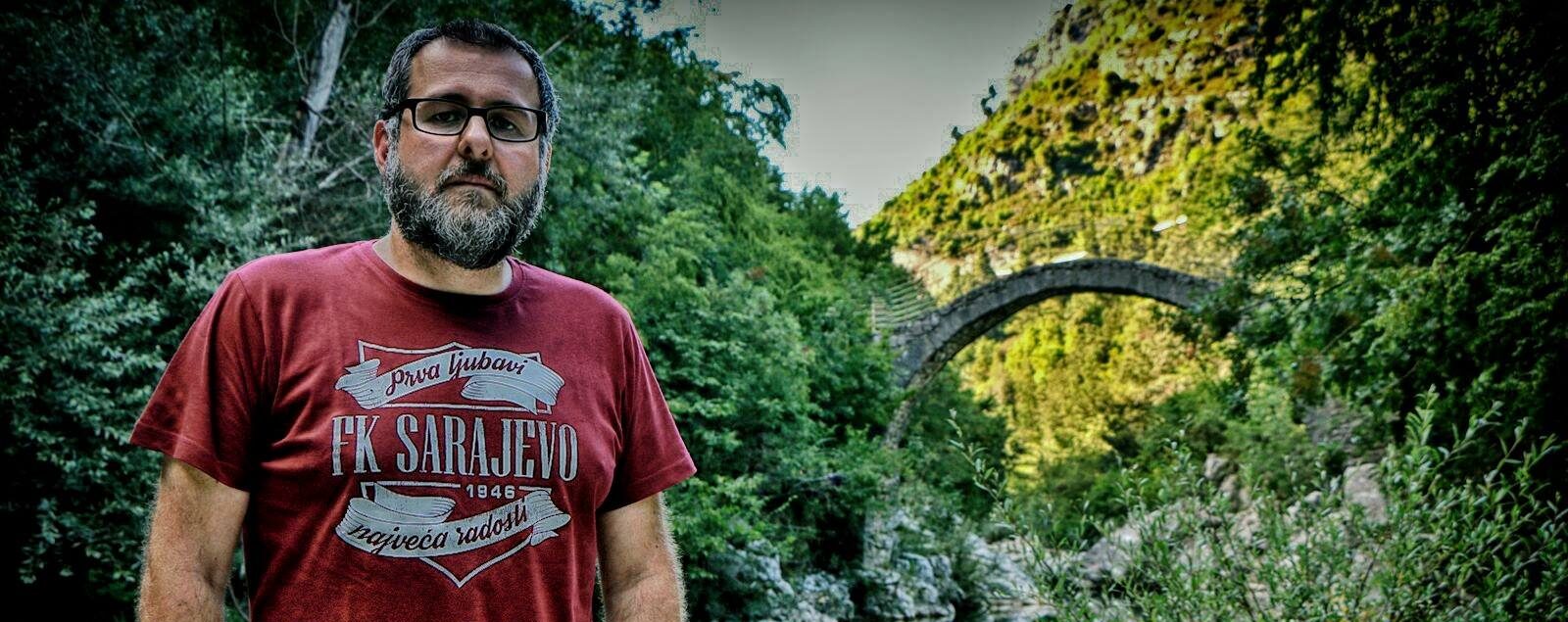 Sudore e spettacolo, “Catch” ad Atripalda l’epopea dei fratelli Giusto