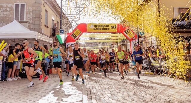 “Passiata di San Diodoro” a San Marco dei Cavoti, conto alla rovescia per l’edizione numero 51