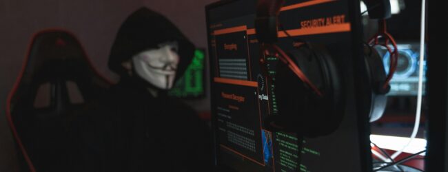 Cyber attacchi alle imprese campane in crescita del 29,2% negli ultimi 4 anni.