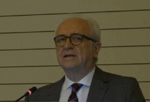 Pizzuti, addio col botto: l’informatizzazione del farmaco